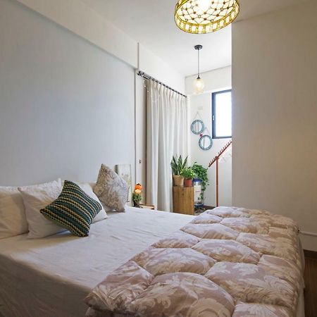 Tamsui Mama Home المظهر الخارجي الصورة