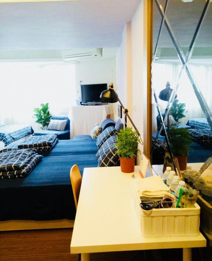 Tamsui Mama Home المظهر الخارجي الصورة